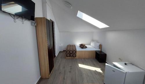 Classic Quadruple Room