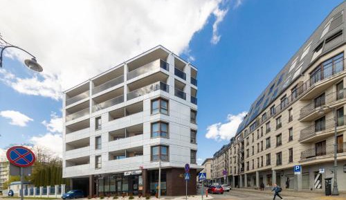 Superior Apartment