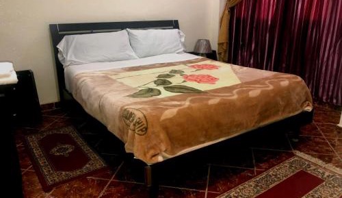 Junior Suite with Sea View