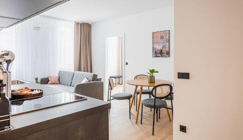 One-Bedroom Suite