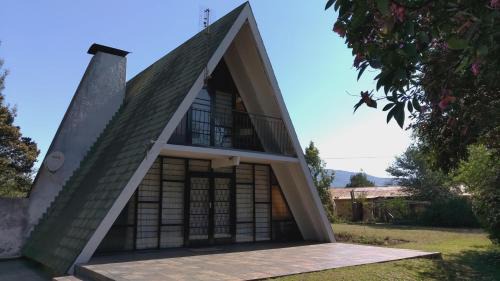 Three-Bedroom Chalet