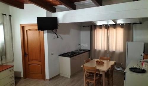 Double Room with Park View