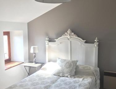 Two-Bedroom Apartment with Terrace