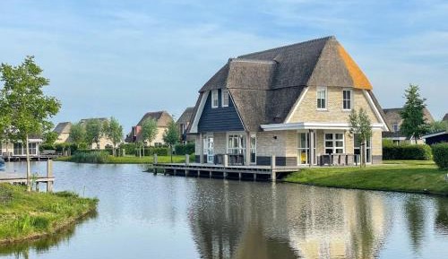 Five-Bedroom Villa