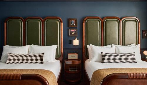 Double Room - Disability Access