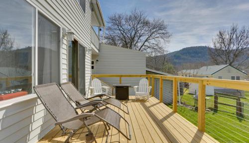 Holiday Home