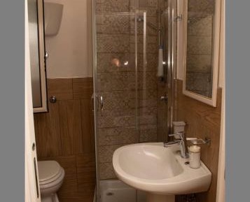 Comfort Quadruple Room