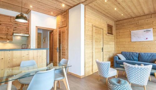 Apartment (4 Adults)