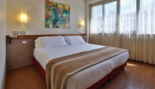 Comfort Double or Twin Room