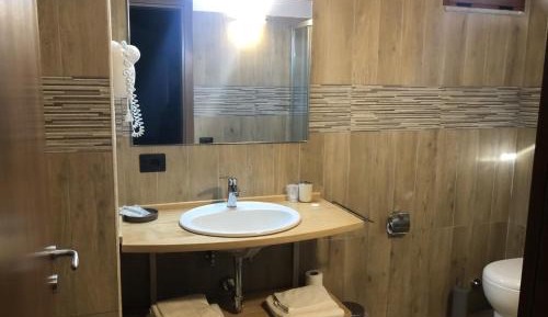 Comfort Quadruple Room