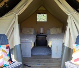 Tent