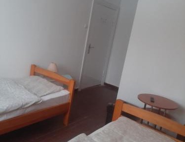 Small Twin Room