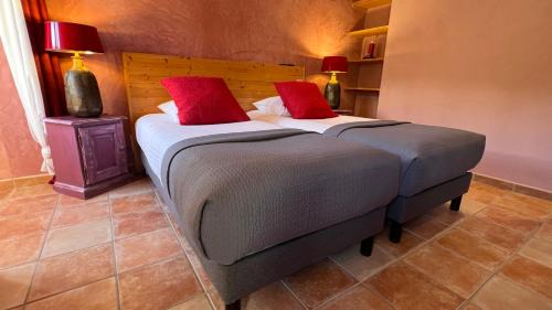 Comfort Twin Room