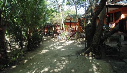Standard Bungalow with Fan