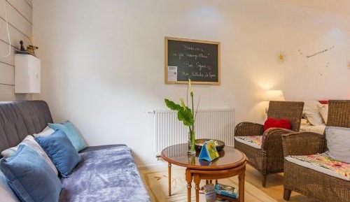 Holiday Home (2 adults)