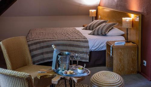 Orchard Room Espace