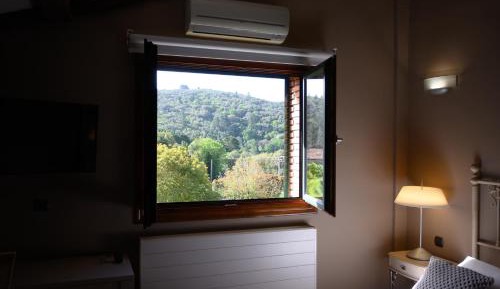 Superior Double Room with Mountain View
