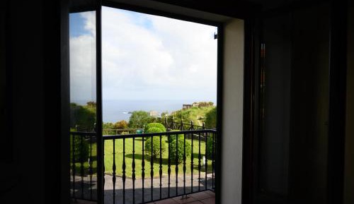 Superior Double Room with Sea View
