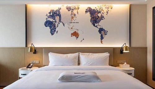 Honorable Double Room