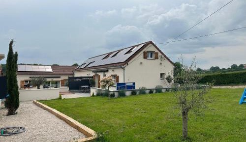 Holiday Home