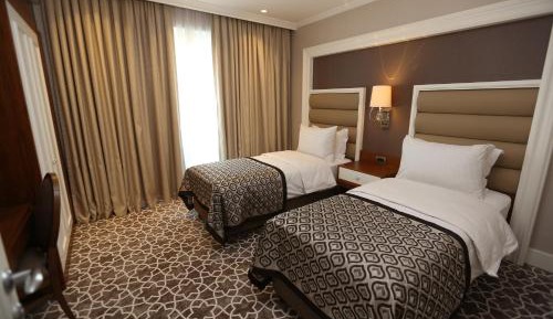 Executive Suite
