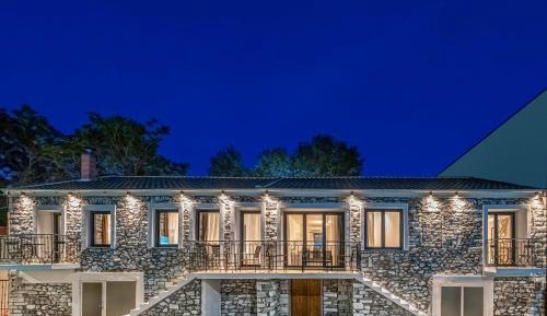 Three-Bedroom Townhouse