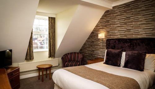 Club Double Room
