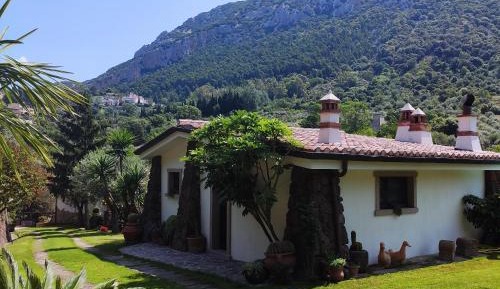 Holiday Home