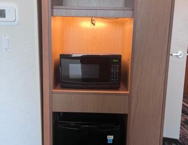 Guest Room, 1 King