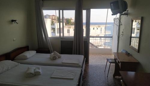 Budget Twin Room