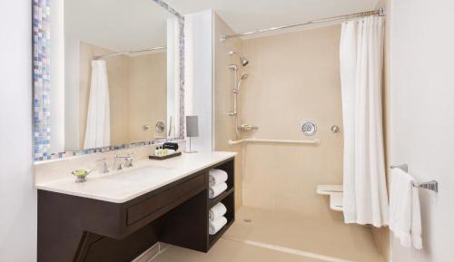 Traditional Two Double Beds