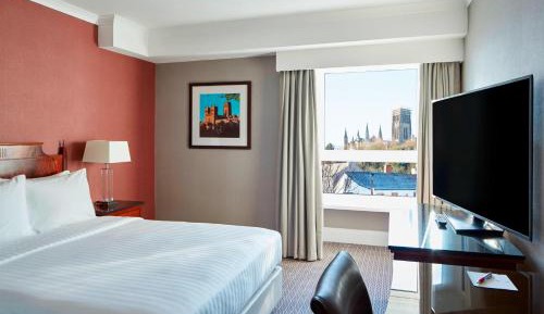 Superior King Room