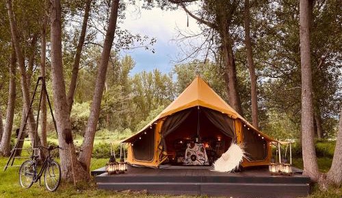 Superior Tent