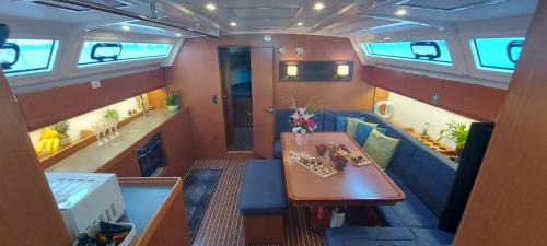 Mobile Home