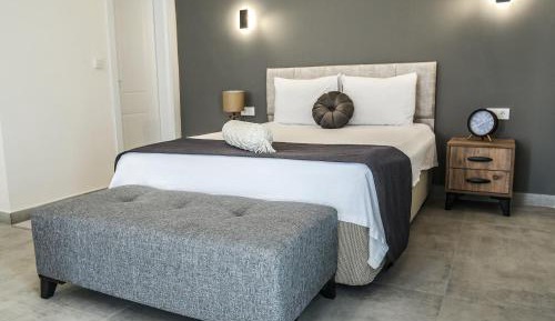 Suite with Terrace