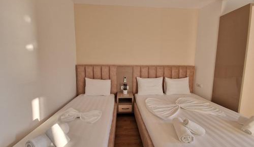 Triple Room with Balcony