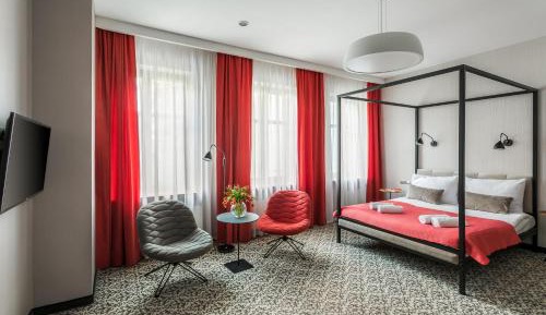 Quadruple Room with Bath