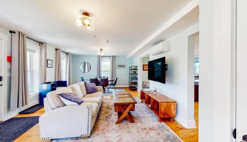 Three Bedroom Apartment