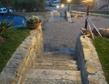 VILLA BASSA
