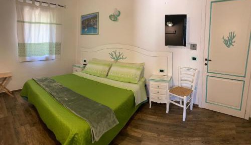 Double or Twin Room with Private Bathroom