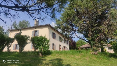 Seven-Bedroom House