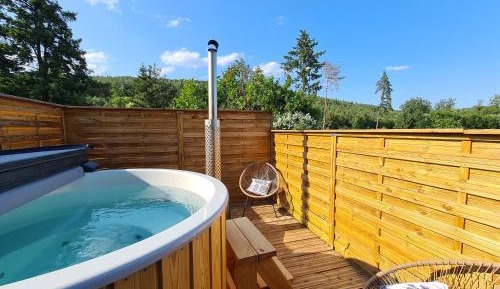 Two-Bedroom Superior Apartment