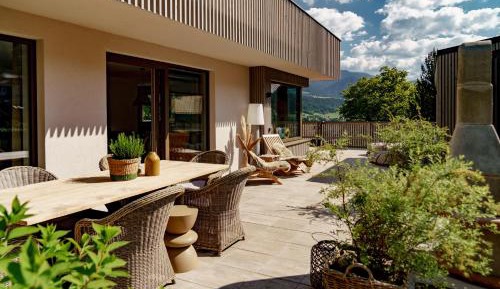 Chill House