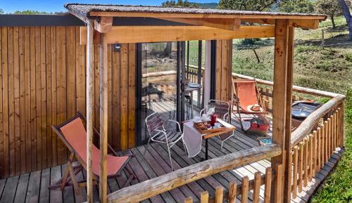 One-Bedroom Chalet