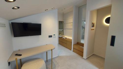 Maisonette
