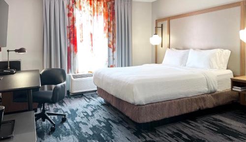 King Room