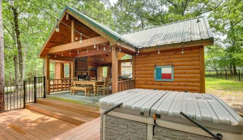 Holiday Home