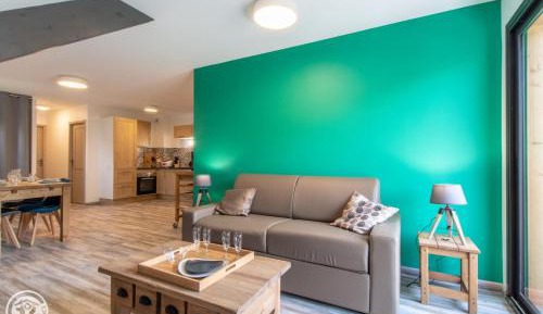 Standard Apartment