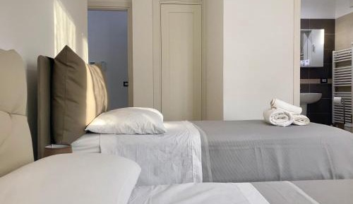 Triple Room with Balcony