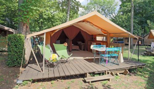 Tent